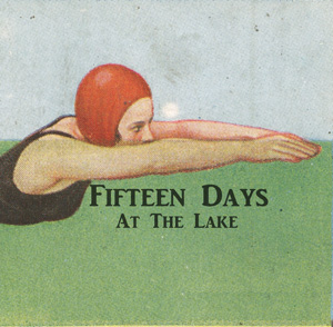 Fifteen Days